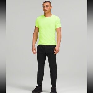 lululemon Surge Jogger Black, Small